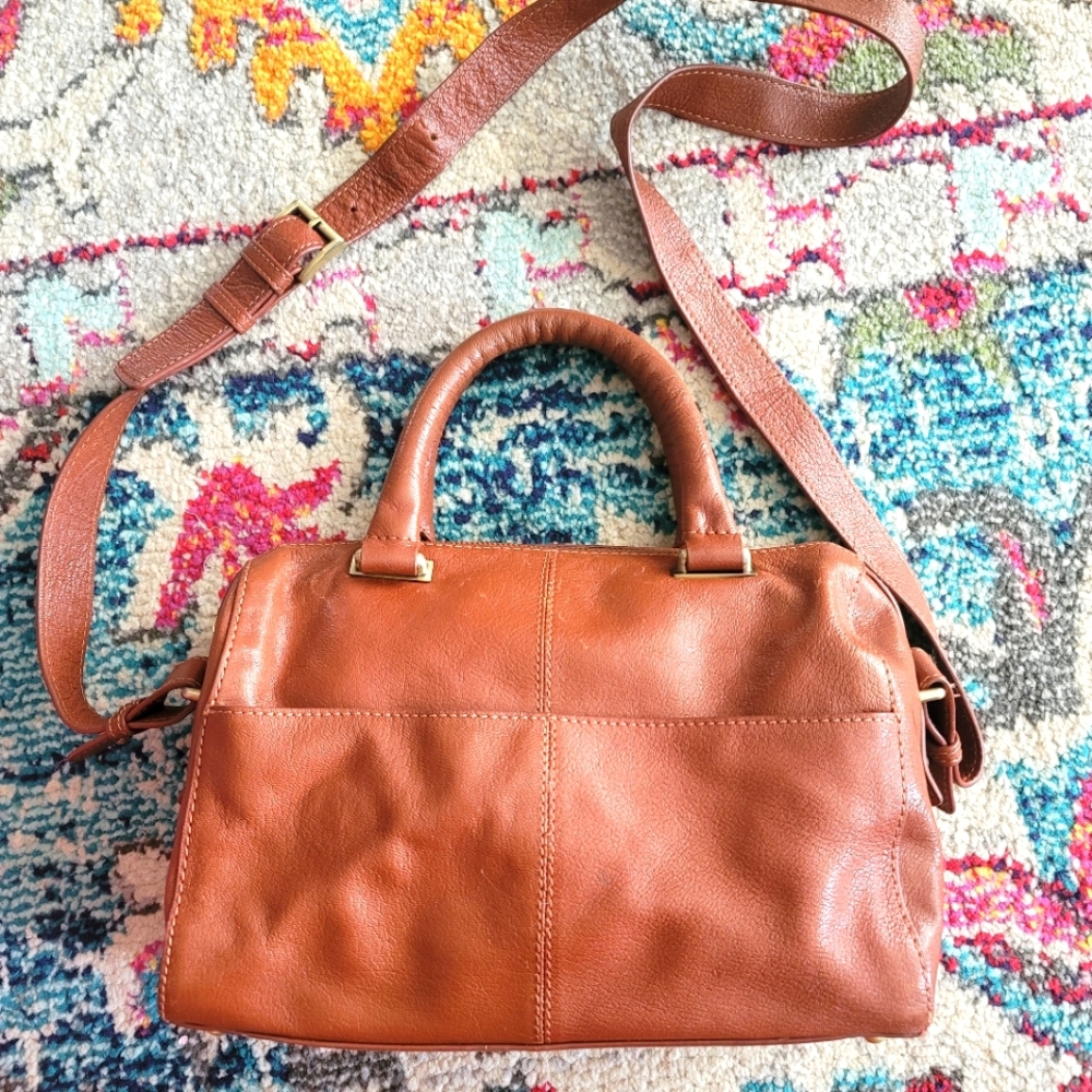 Rachel Roy Leather Purse